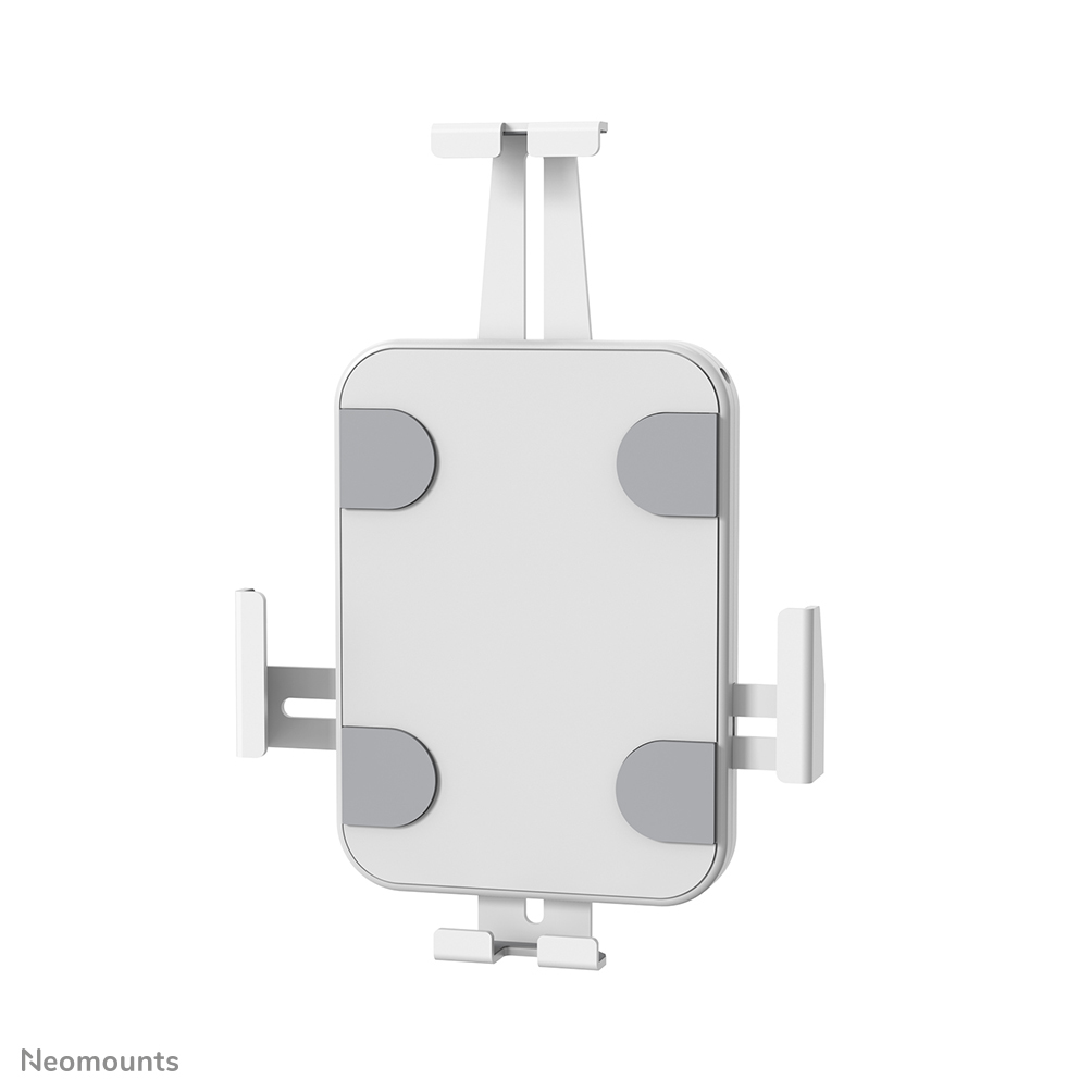 Neomounts Wandhalterung für Tablets - Tablet/UMPC - Passive Halterung - Indoor - Weiß