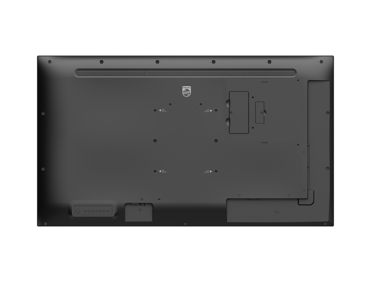 Philips Signage Solution Q-Line 43BDL3650Q/00