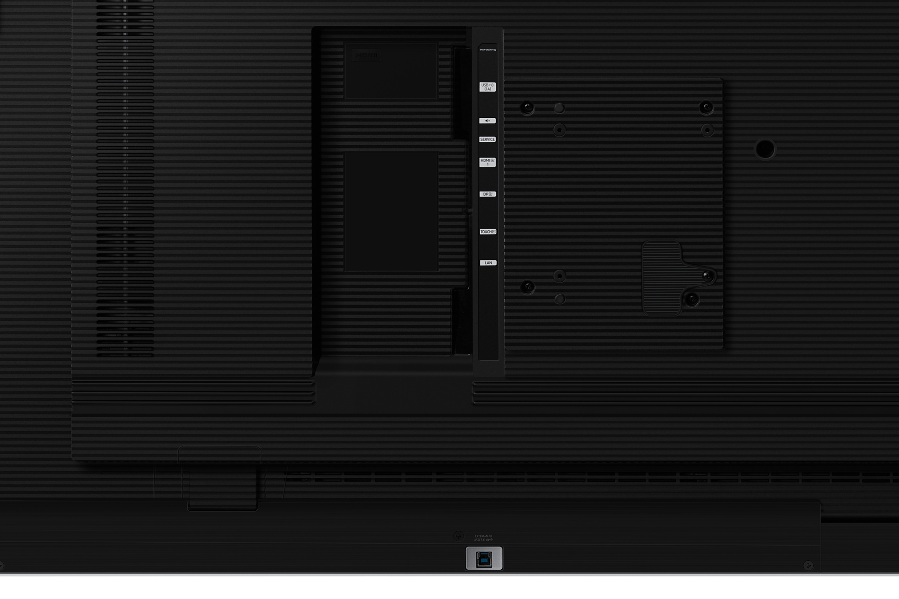 Samsung Flip Pro WM75B Samsung Flip Pro WM75B