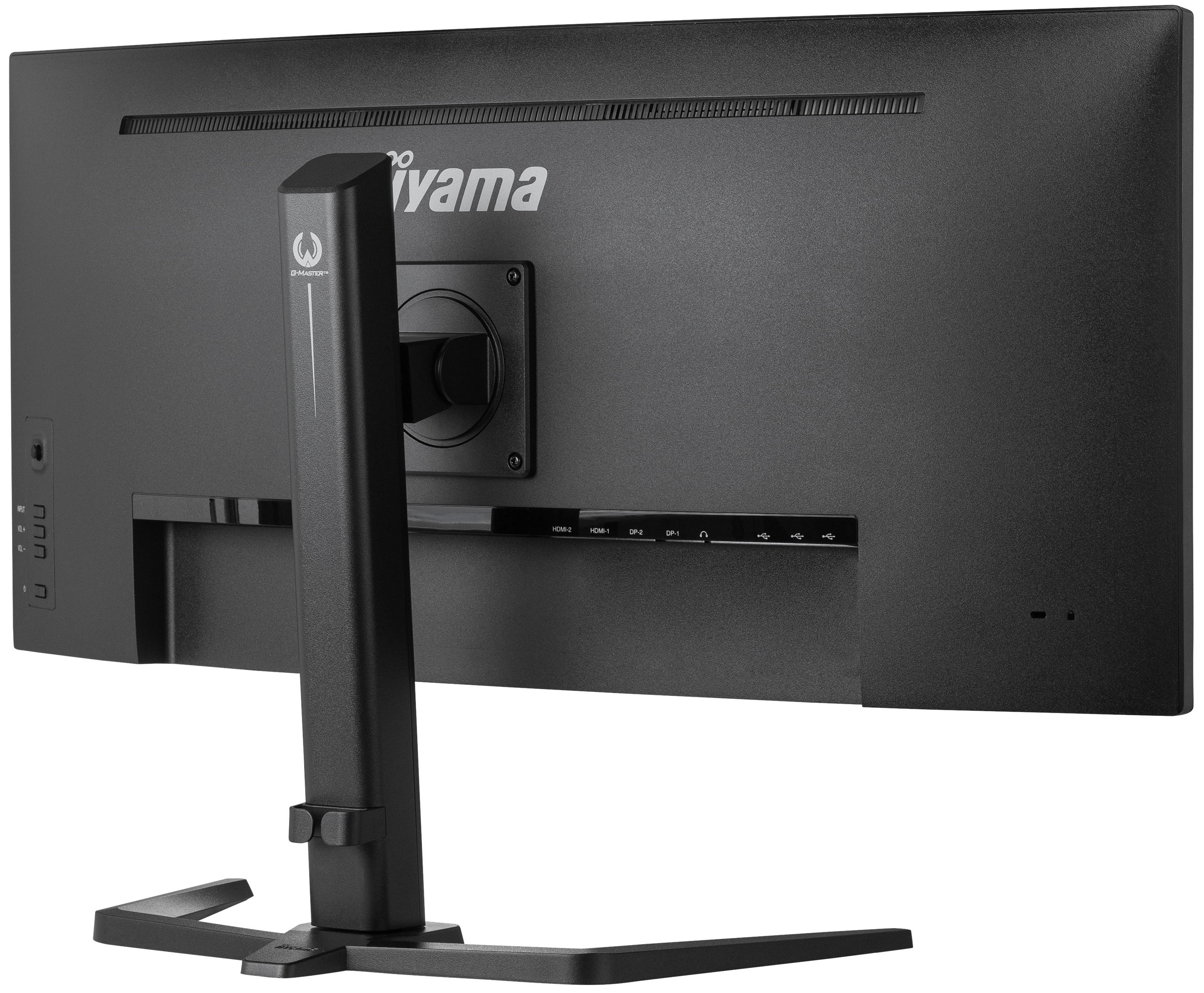 IIYAMA Monitor GCB3481WQSU-B1