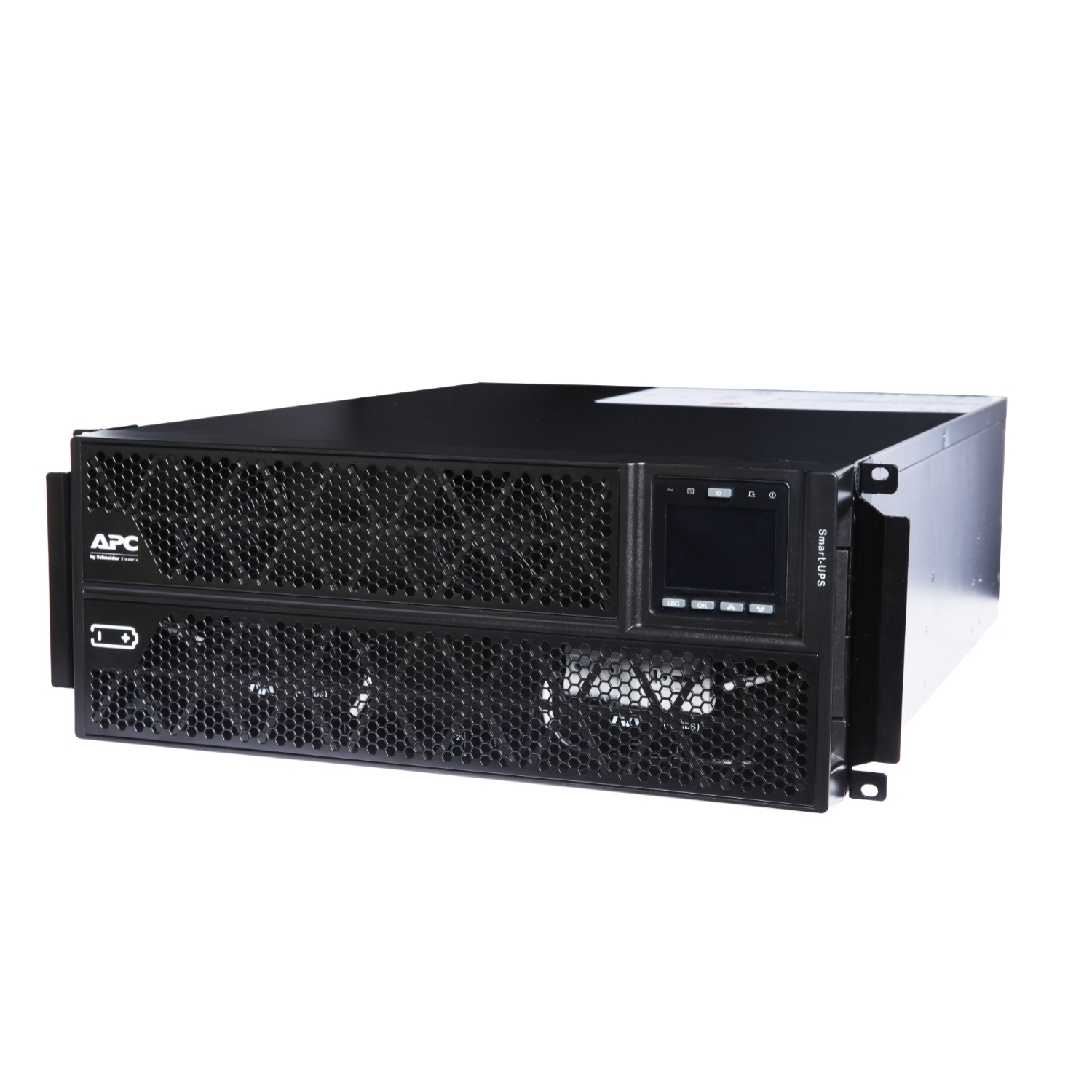 APC SRTG5KXLI - Smart-UPS RT 5kVA 230V
