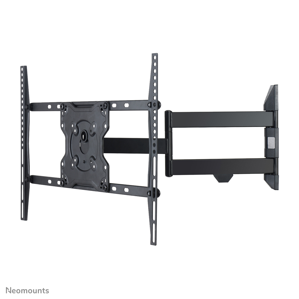Neomounts Monitor-Wandhalterung - 177,8 cm (70 Zoll) - 75 x 75 mm - 600 x 400 mm - 0 - 20 Grad - 10 Grad - Schwarz Neomounts Monitor-Wandhalterung - 177,8 cm (70 Zoll) - 75 x 75 mm - 600 x 400 mm - 0 - 20 Grad - 10 Grad - Schwarz