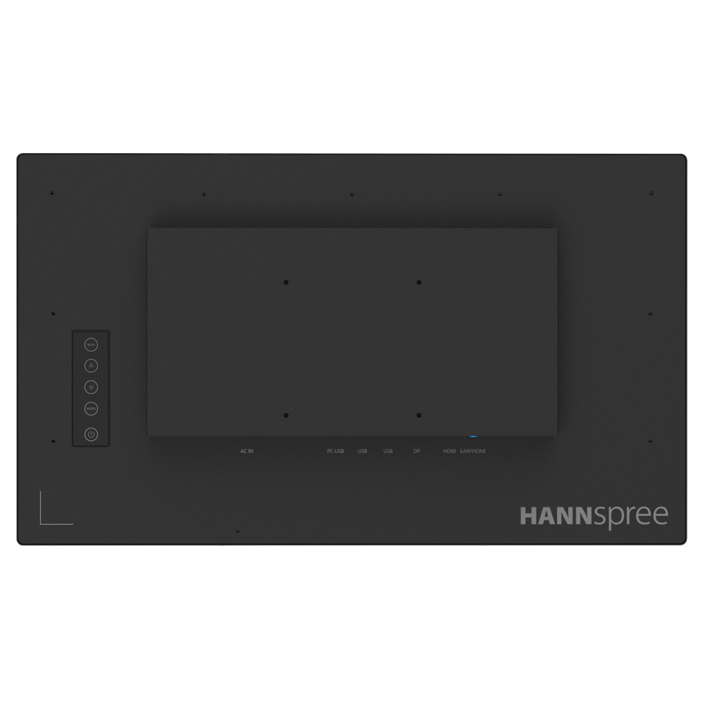 monitor, HDMI, USB, Panel, Hannsphree