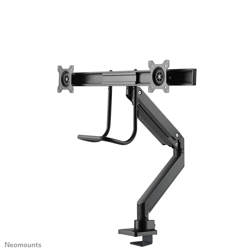 Monitorarm,  Tischmonitorarm,  VESA Halterung,  Armlift,  Neigbar