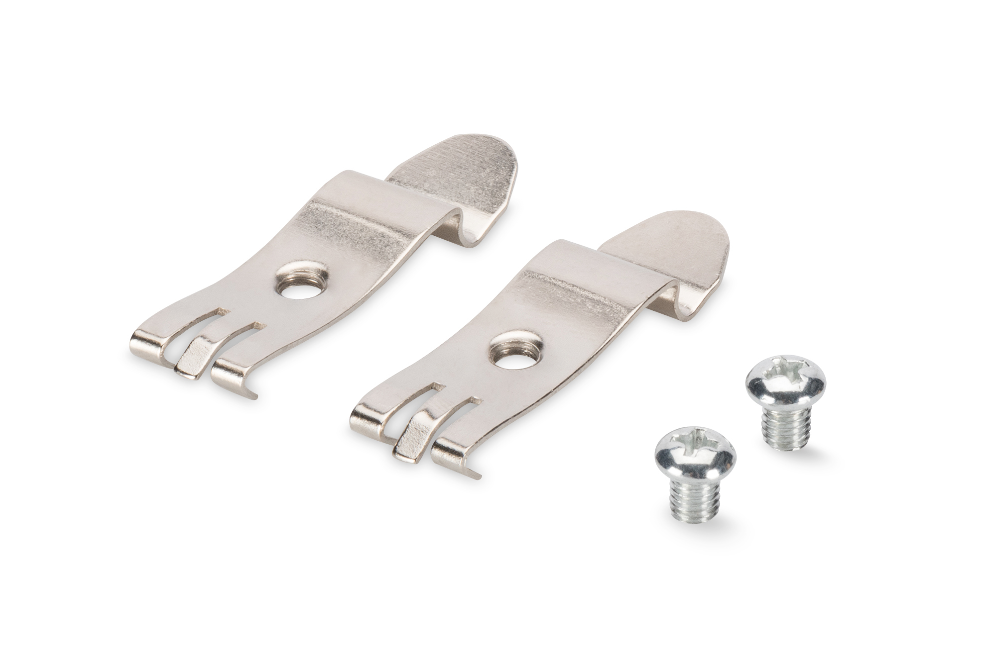 _clips, metalclips, screws, silver, hardware