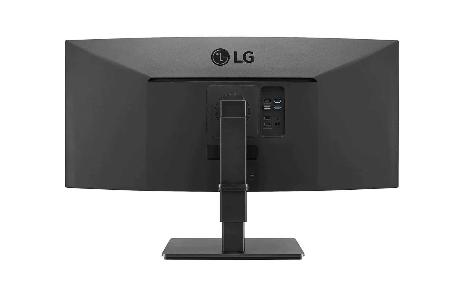 LG Monitor  35" 35BN77CP-B UltraWide QHD DP HDMI USB IPS 21:9 schwarz