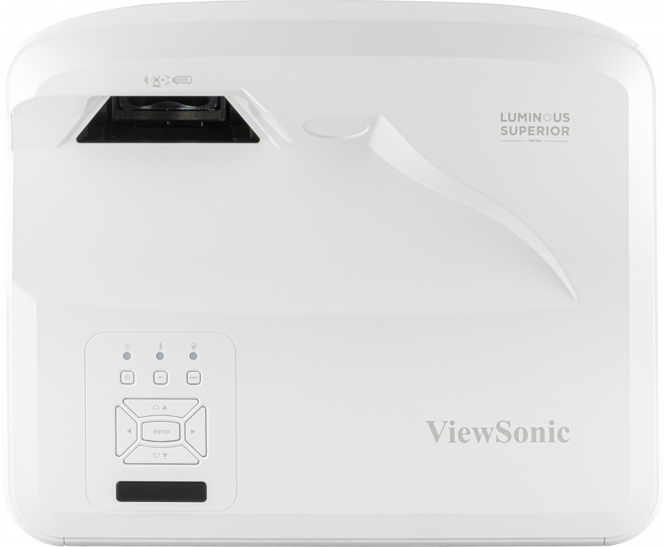 ViewSonic Projektor LS832WU ViewSonic Projektor LS832WU