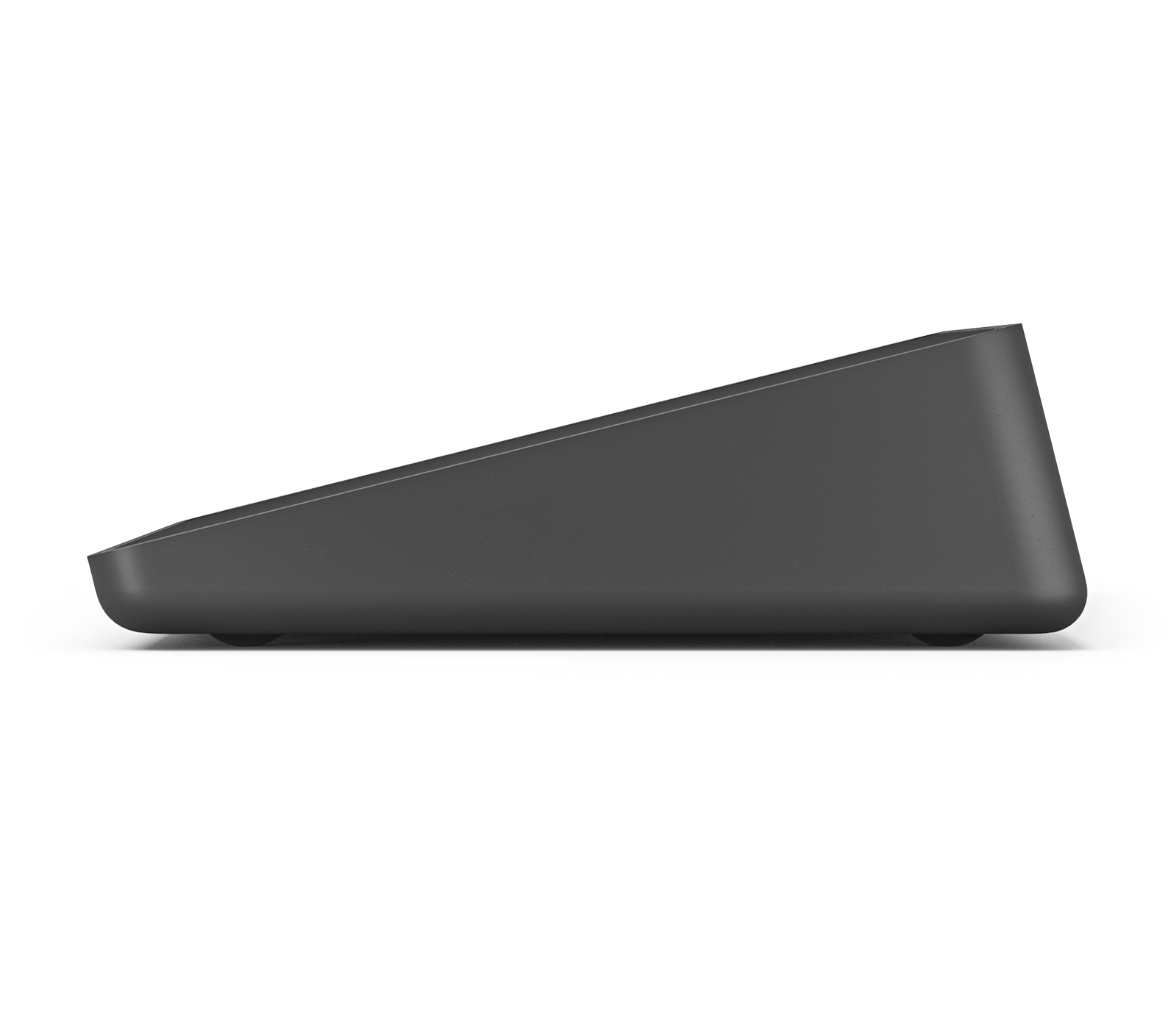 Logitech Tap IP - Videokonferenzkomponente- Graphite Keil