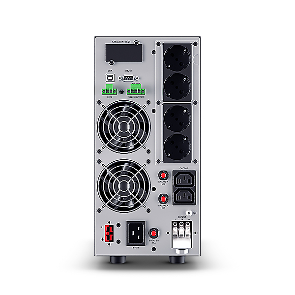 Energieversorgung, USV, Kühlventilator, Schaltkreis, Backplane