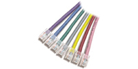 APC CATEGORY 5 UTP 568B PATCH CABLE, GREY, RJ45M/RJ45M APC CATEGORY 5 UTP 568B PATCH CABLE, GREY, RJ45M/RJ45M