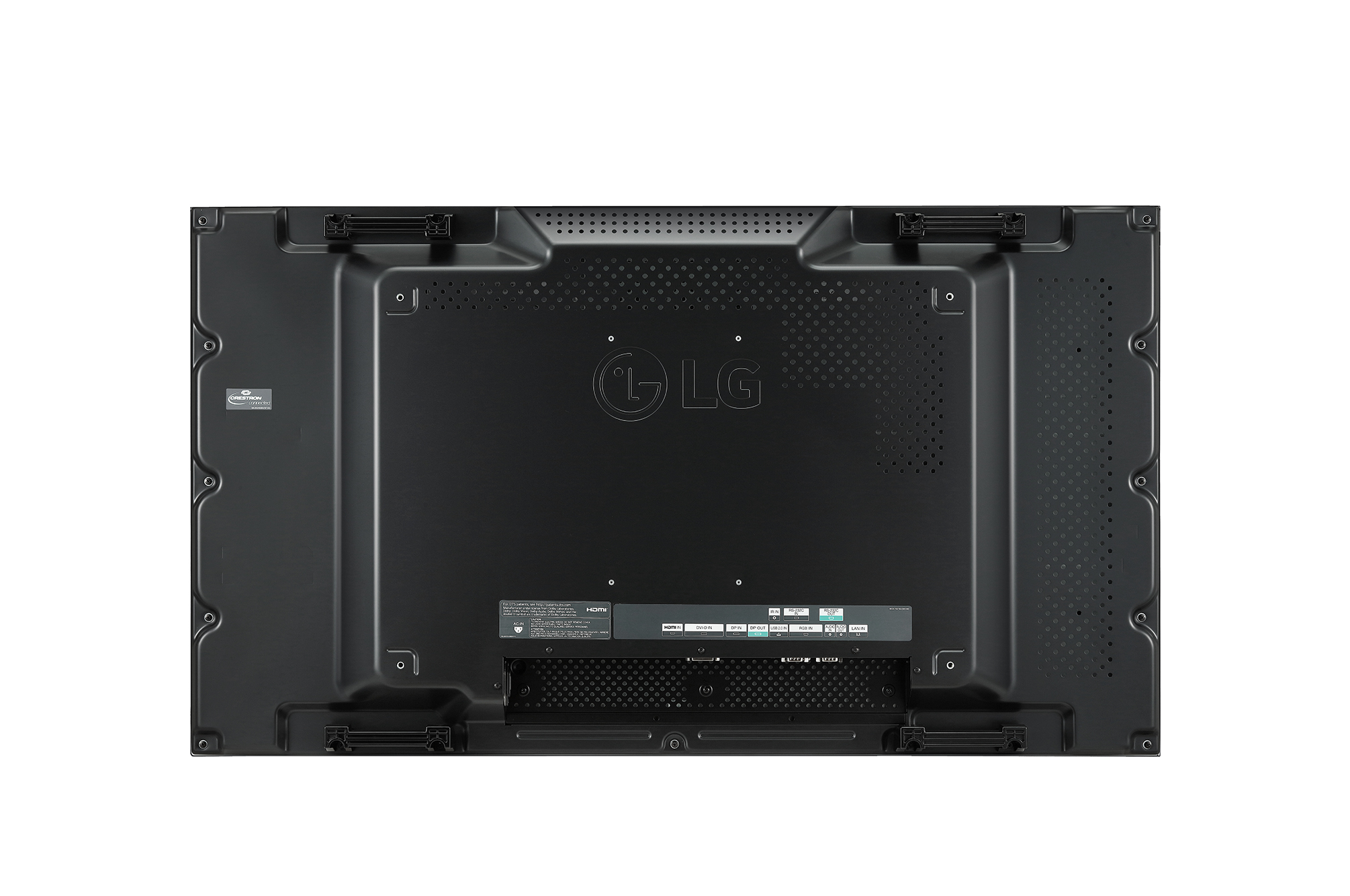 LG 49VL5G-M