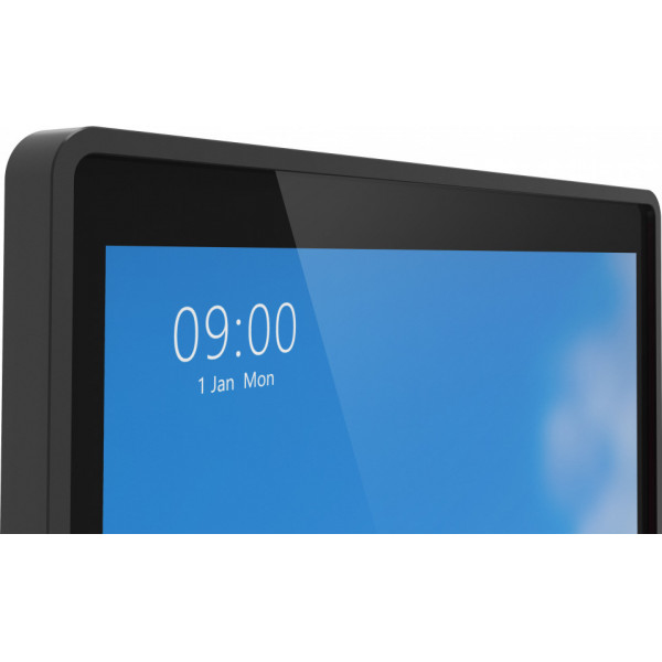 ViewSonic LFD EP5542T E-Poster ViewSonic LFD EP5542T E-Poster