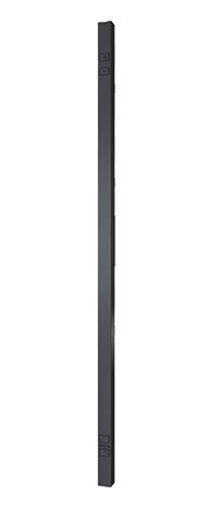APC Rack PDU 2G, Metered, ZeroU, 30A, 120/208V, (16) 5-20R (12) C13 (2) C19 Schwert, Elektronik, Hardware, Computerausrüstung, Überwachen