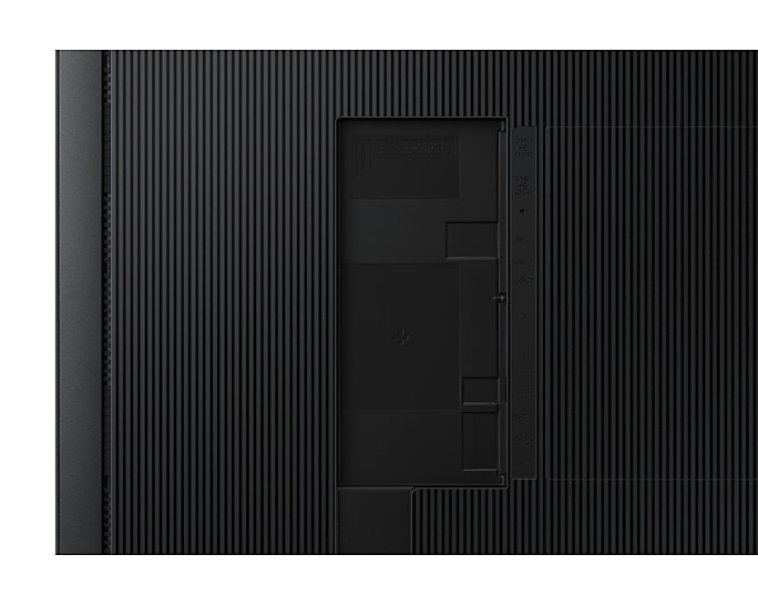 Samsung QM85C 214 cm (85") Diagonalklasse QMC Series LCDDisplay mit