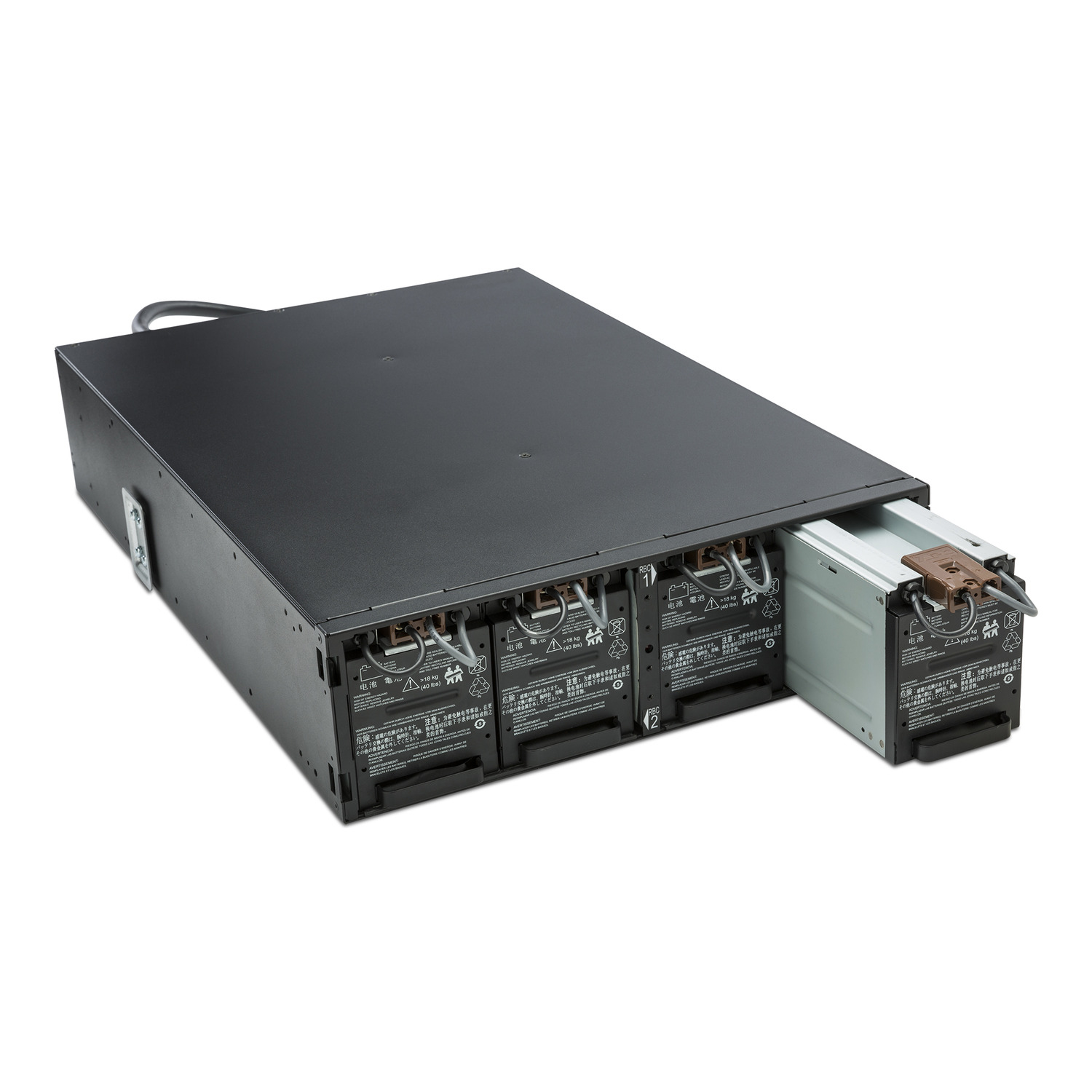 server, rack, Stromversorgung, modular, 80+