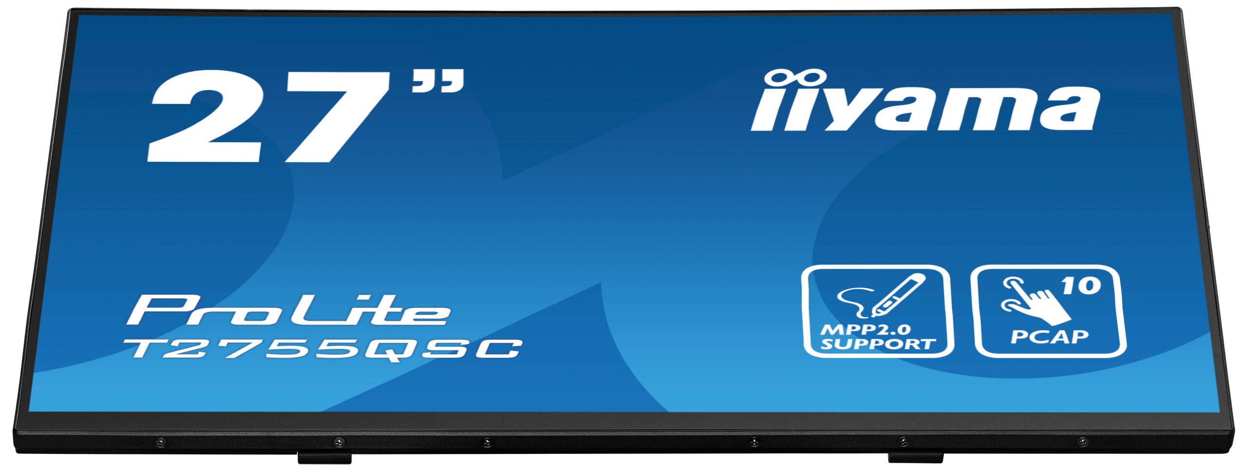IIYAMA ProLite T2755QSC-B1