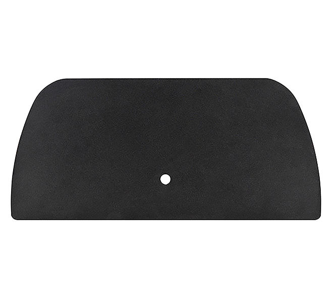 B-TECH Cover Plate for using Single Ø50mm Poles with B-Tech Floor Stand Bases BT4002-SPC/B B-TECH Cover Plate for using Single Ø50mm Poles with B-Tech Floor Stand Bases BT4002-SPC/B