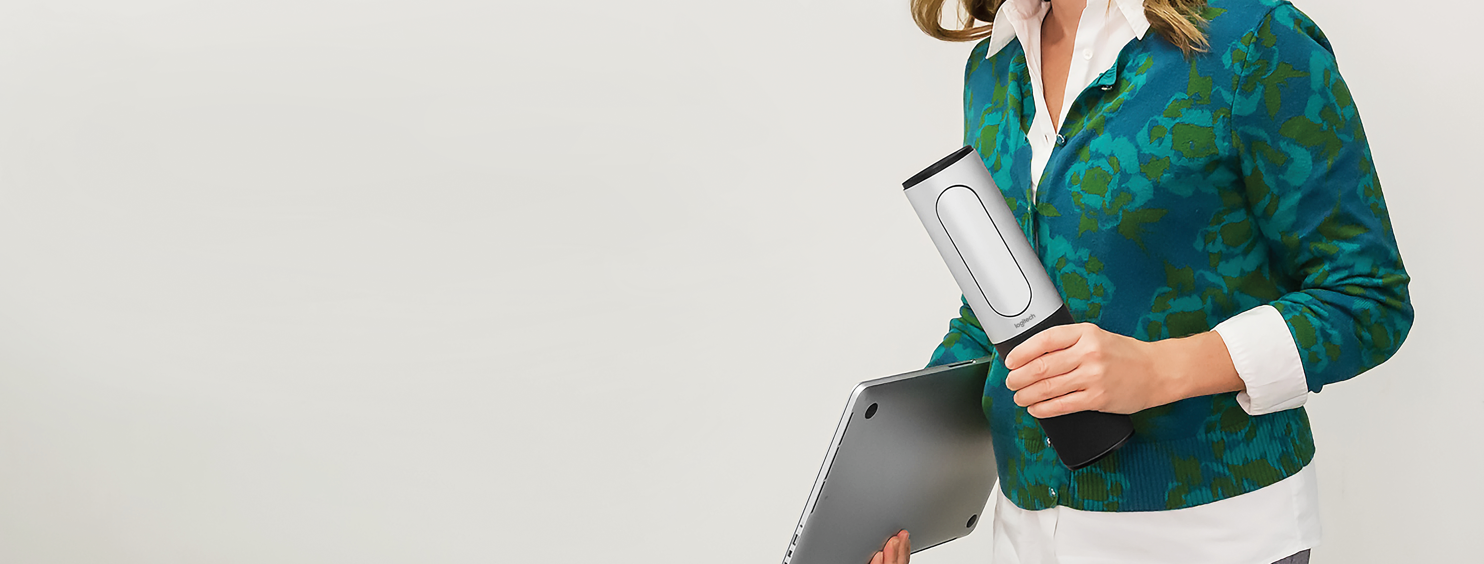 Logitech Kamera ConferenceCam Connect Logitech Kamera ConferenceCam Connect