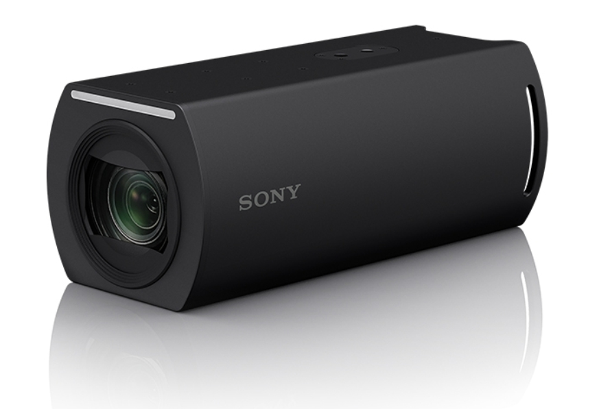 Sony BRC Camera SRG-XB25B
