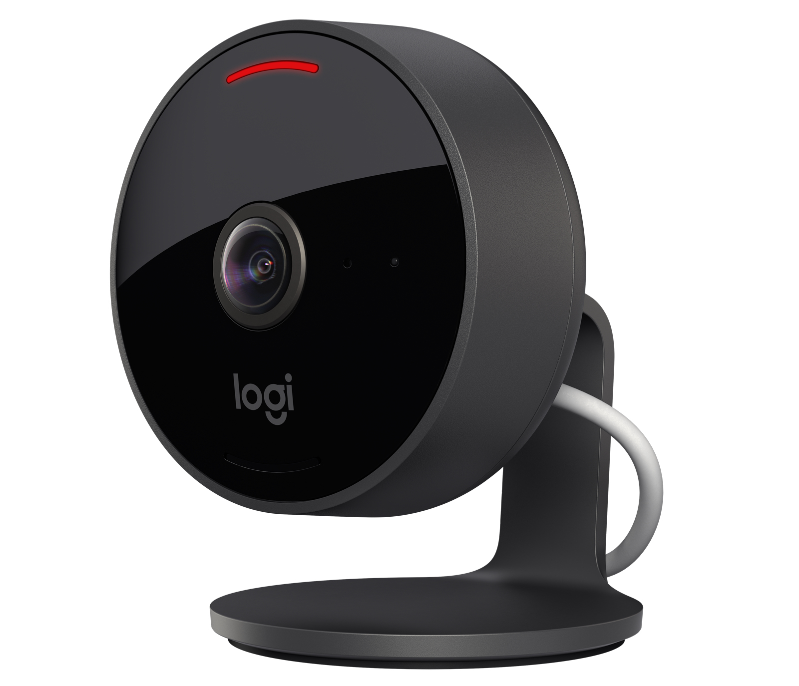 Logitech Kamera Circle View Überwachungskamera