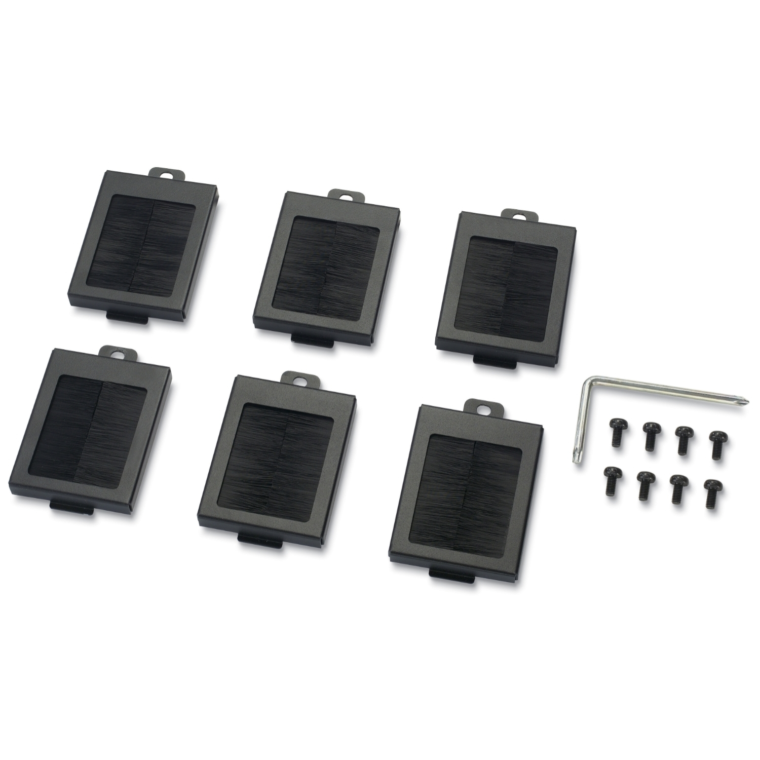 Solar, Solarmodule, Panel, Module, Montageset