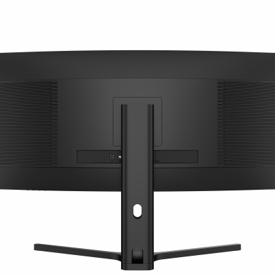 monitor, computer monitor, led monitor, black monitor, stand