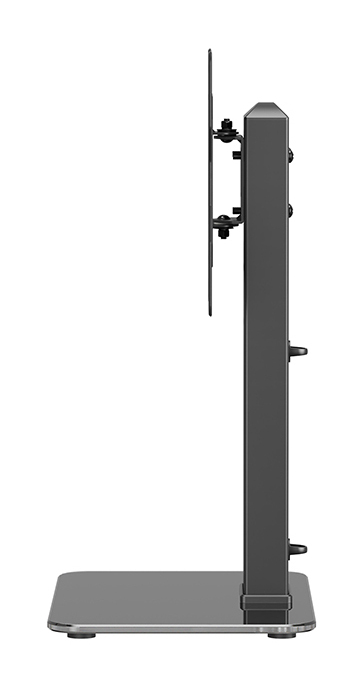 Neomounts TV Tischständer schwenkbar VESA 200x200 DS45-430BL12