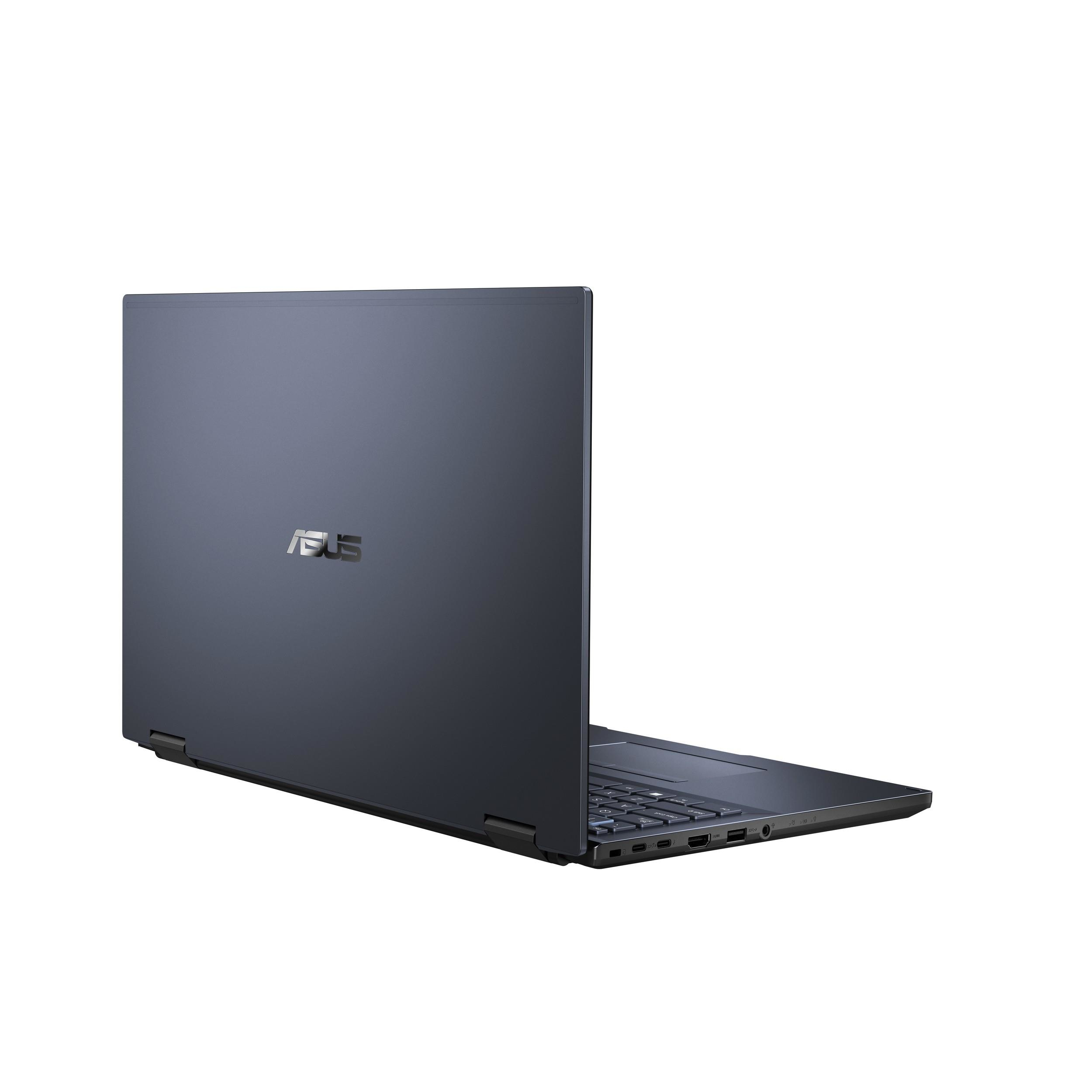 ASUS NB ExpertBook B25 Flip B2502FBA-N80177X
