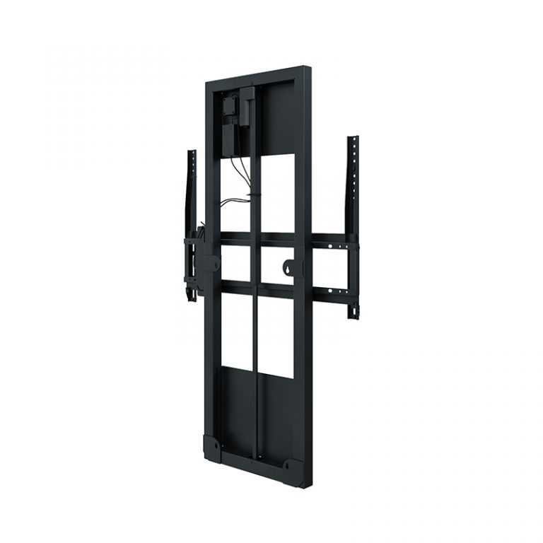 HAGOR Wandhalterung WH Moto slim