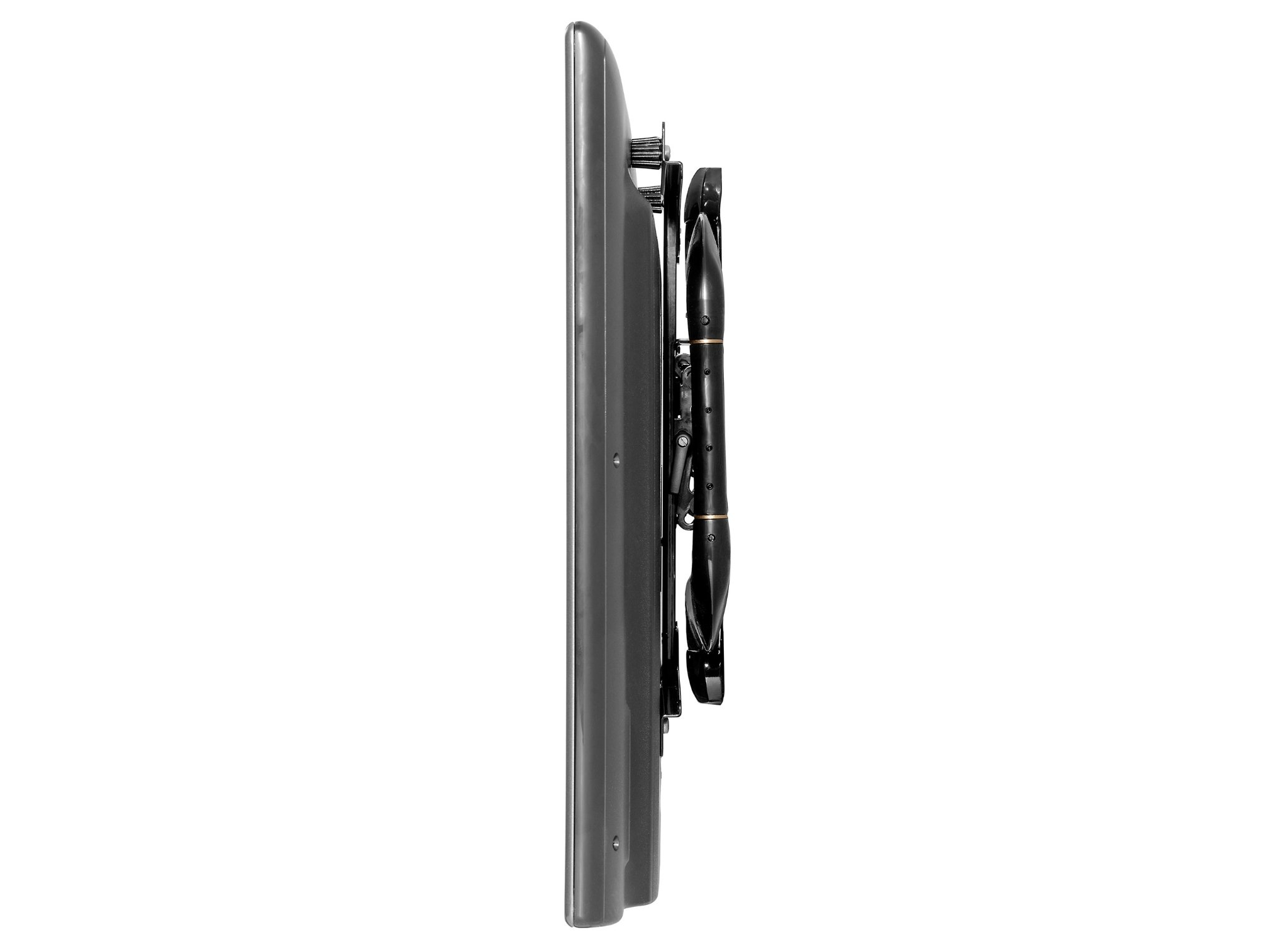 Peerless-AV Wandhalterung SUA747PU Slim schwenkbar 27kg Peerless-AV Wandhalterung SUA747PU Slim schwenkbar 27kg