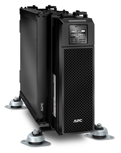 APC SRT6RMM - 5kVA and 6kVA Marine Filter Rack-Mount