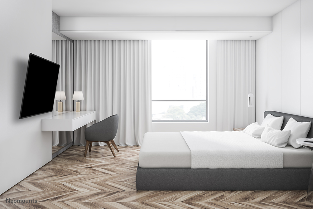 bed, zimmer, bett, hotelzimmer, bodenmuster