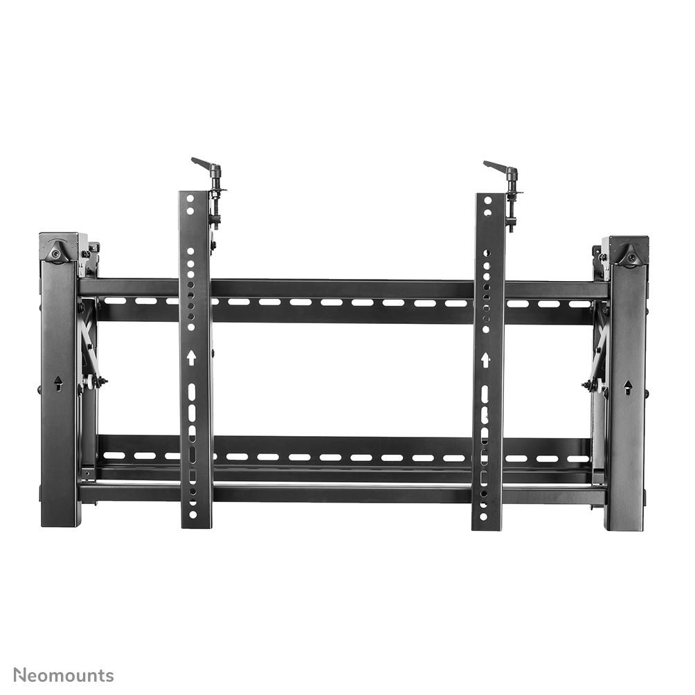 Neomounts LED-VW2000BLACK - Wandhalterung für LCD-/Plasmafernseher - Schwarz