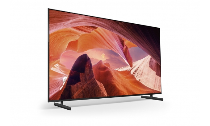 Sony Display 85" LCD Tuner and 3yrs PrimeSupport FWD-85X80L