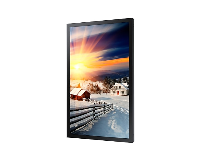 Samsung OH85N-SL