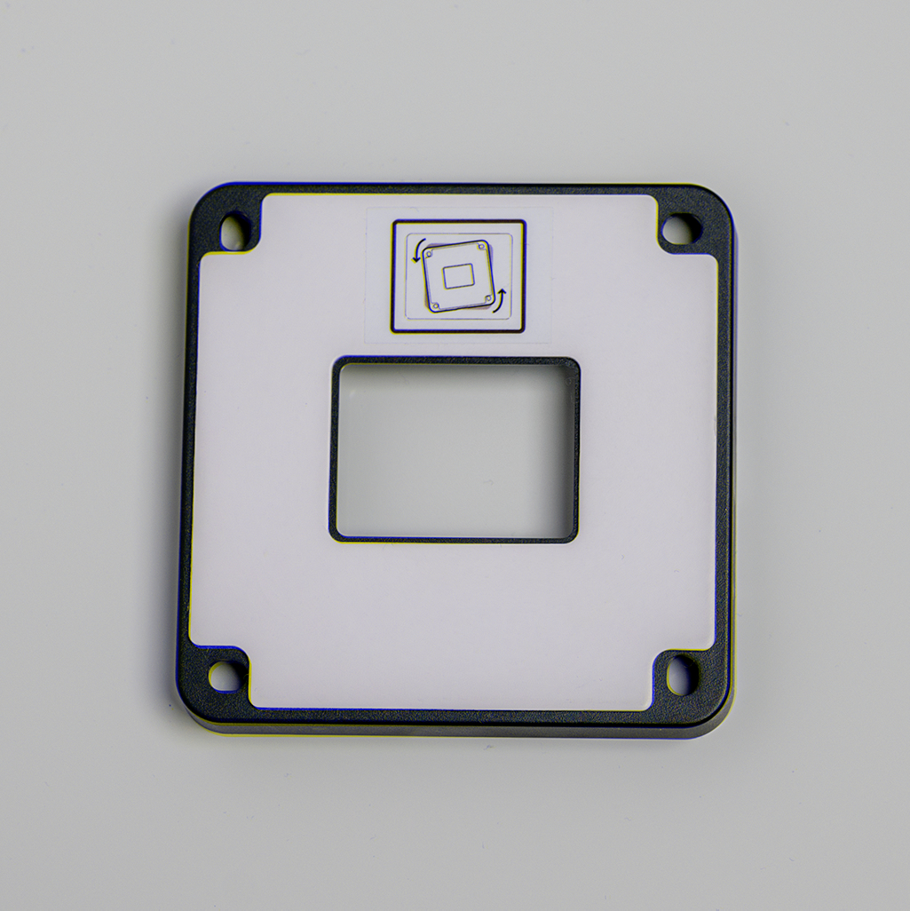 rahmen, rahmenplatte, gehäuse, Schwarz-Weiß, Ausschnittöffnung