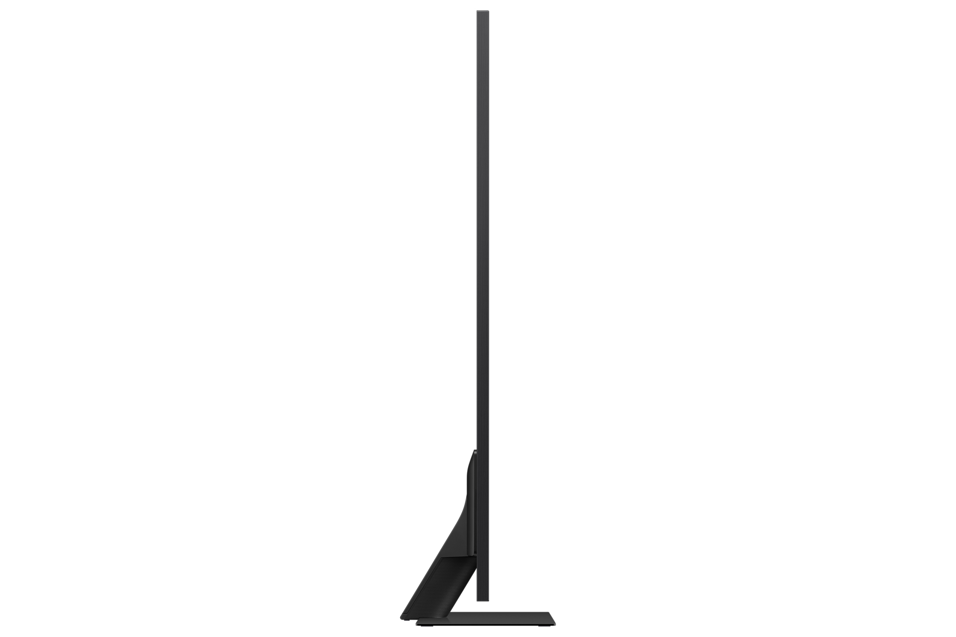 SAMSUNG TV GQ85QN95D (2024)* Ruder