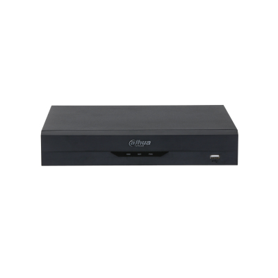 Dahua CCTV-Zubehör  16CH 1HDD Compact 1U NETWORK VIDEO RECORDER, DHI-NVR2116HS-I Dahua CCTV-Zubehör  16CH 1HDD Compact 1U NETWORK VIDEO RECORDER, DHI-NVR2116HS-I