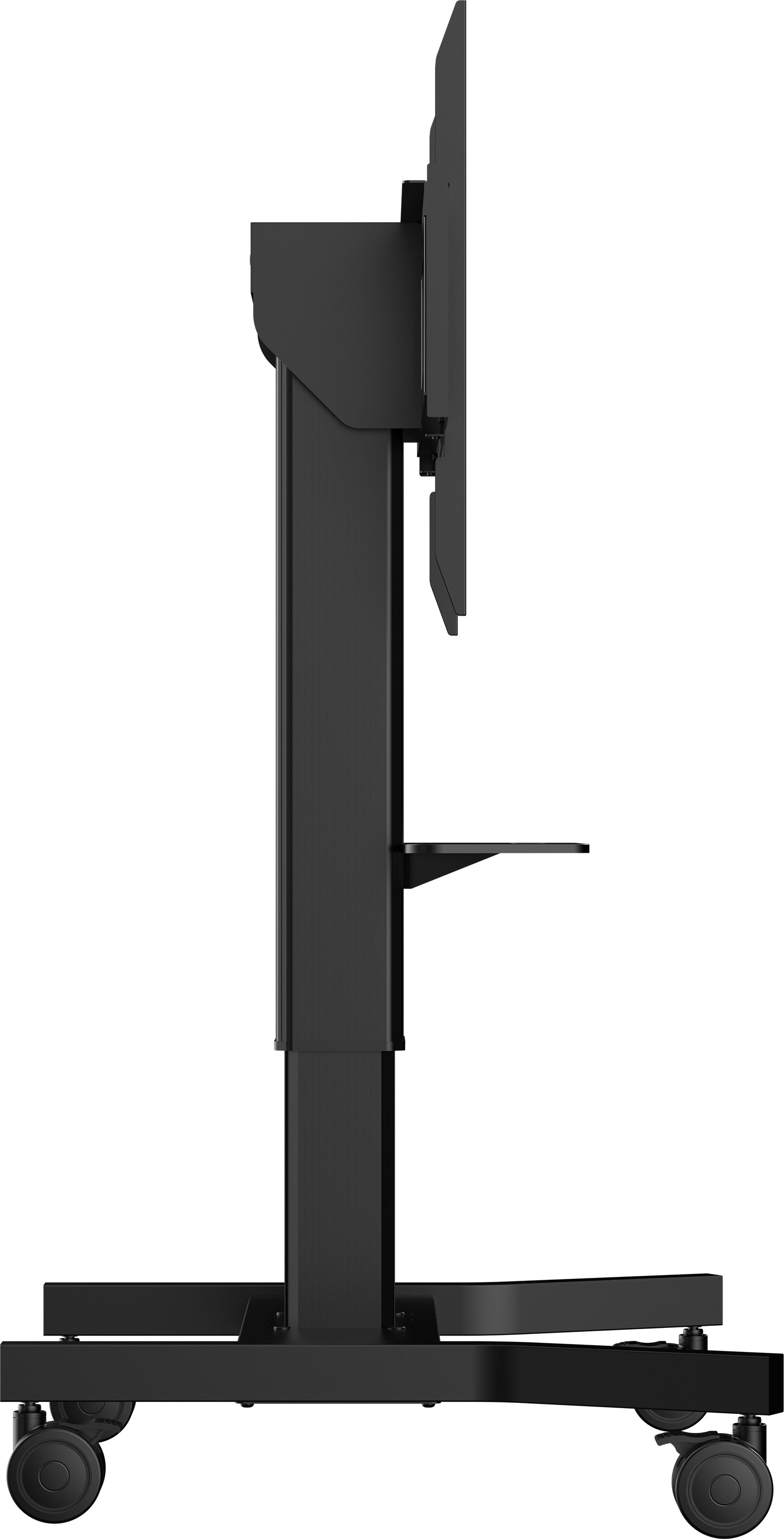 IIYAMA LFD ProLite Z Single column car MD CAR1021-B1 Moebel, Tabelle