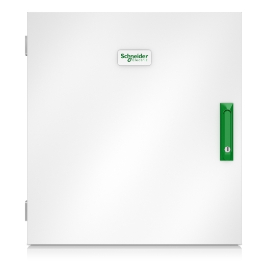 APC Galaxy VS Maintenance Bypass Panel, single unit, 10-30kW 208V, 20-60kW 480V wallmount