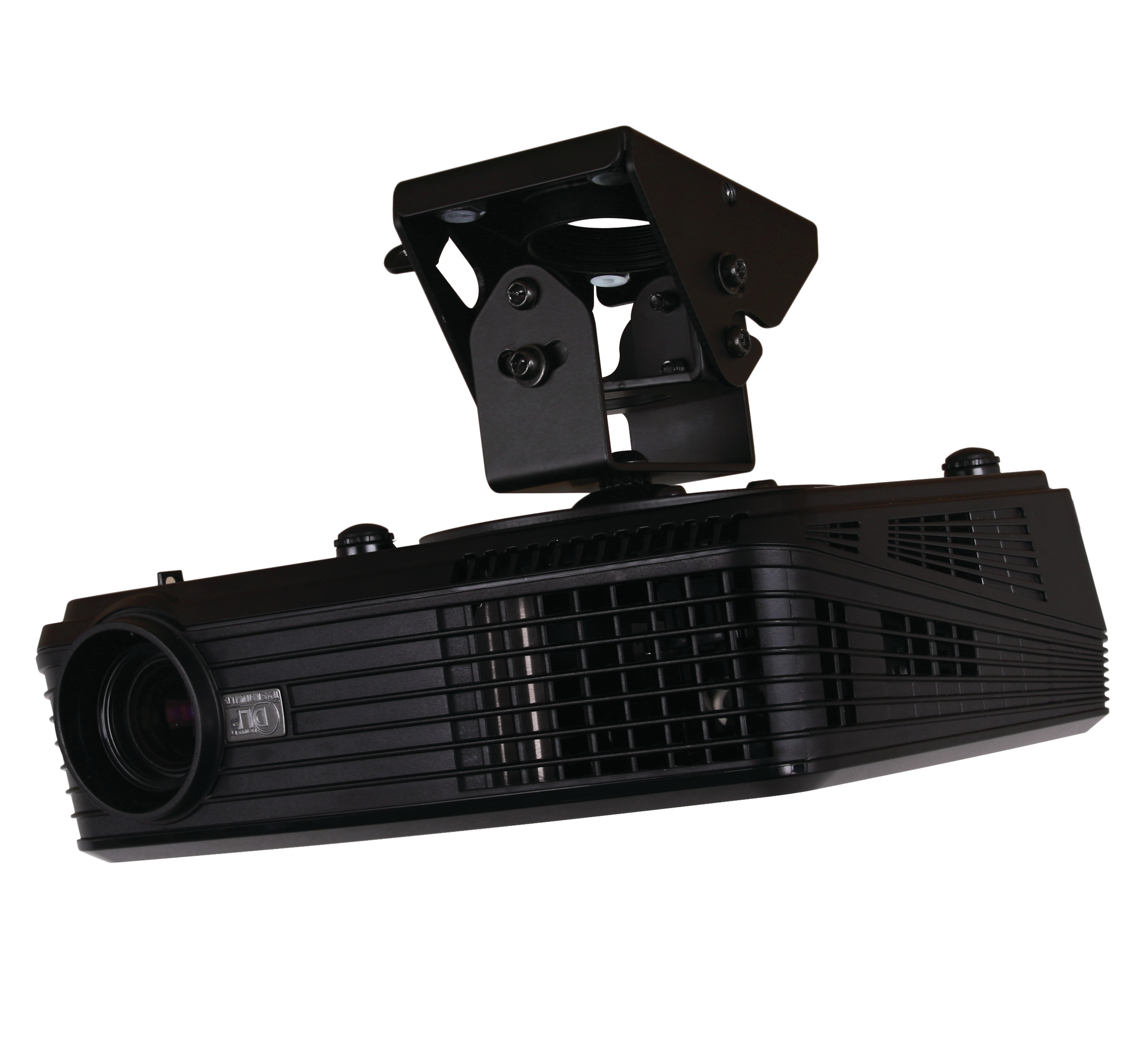 B-TECH Deckenhalterung für Projektoren BT899XL-FD150/BB