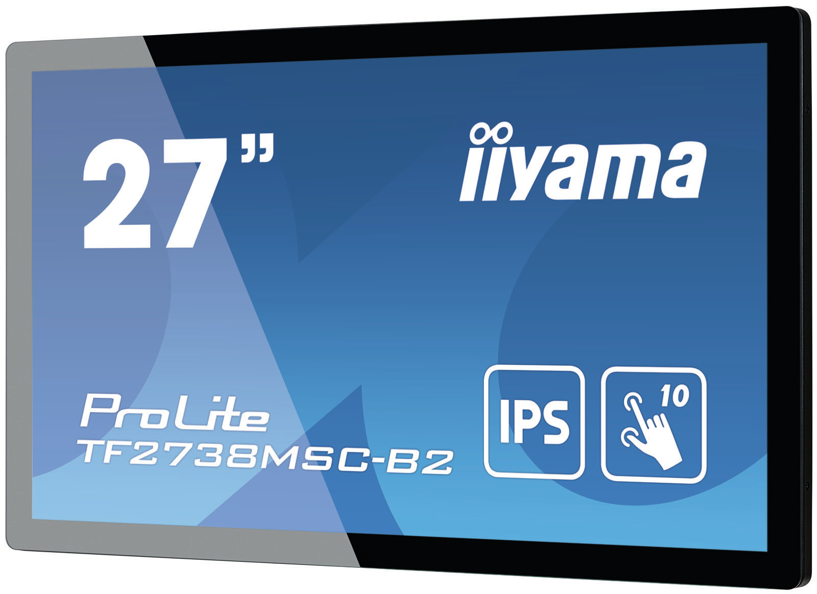 Iiyama ProLite TF2738MSC-B2