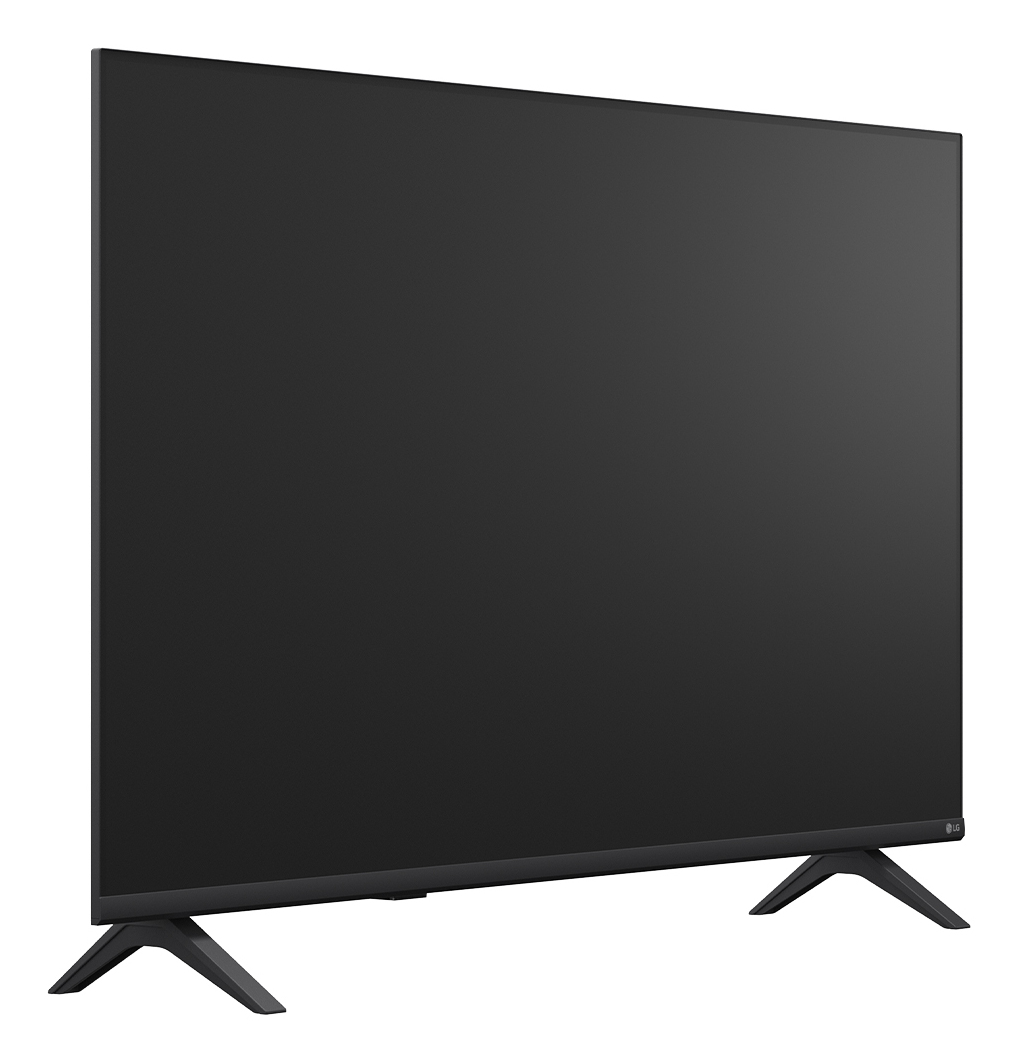 Monitor, 24-Zoll, Schwarz, LED, Stand