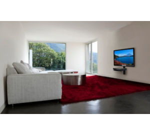 Peerless-AV ACCSH200 Computerausrüstung, Überwachen, Bildschirm, FERNSEHER, Dekoration für Zuhause