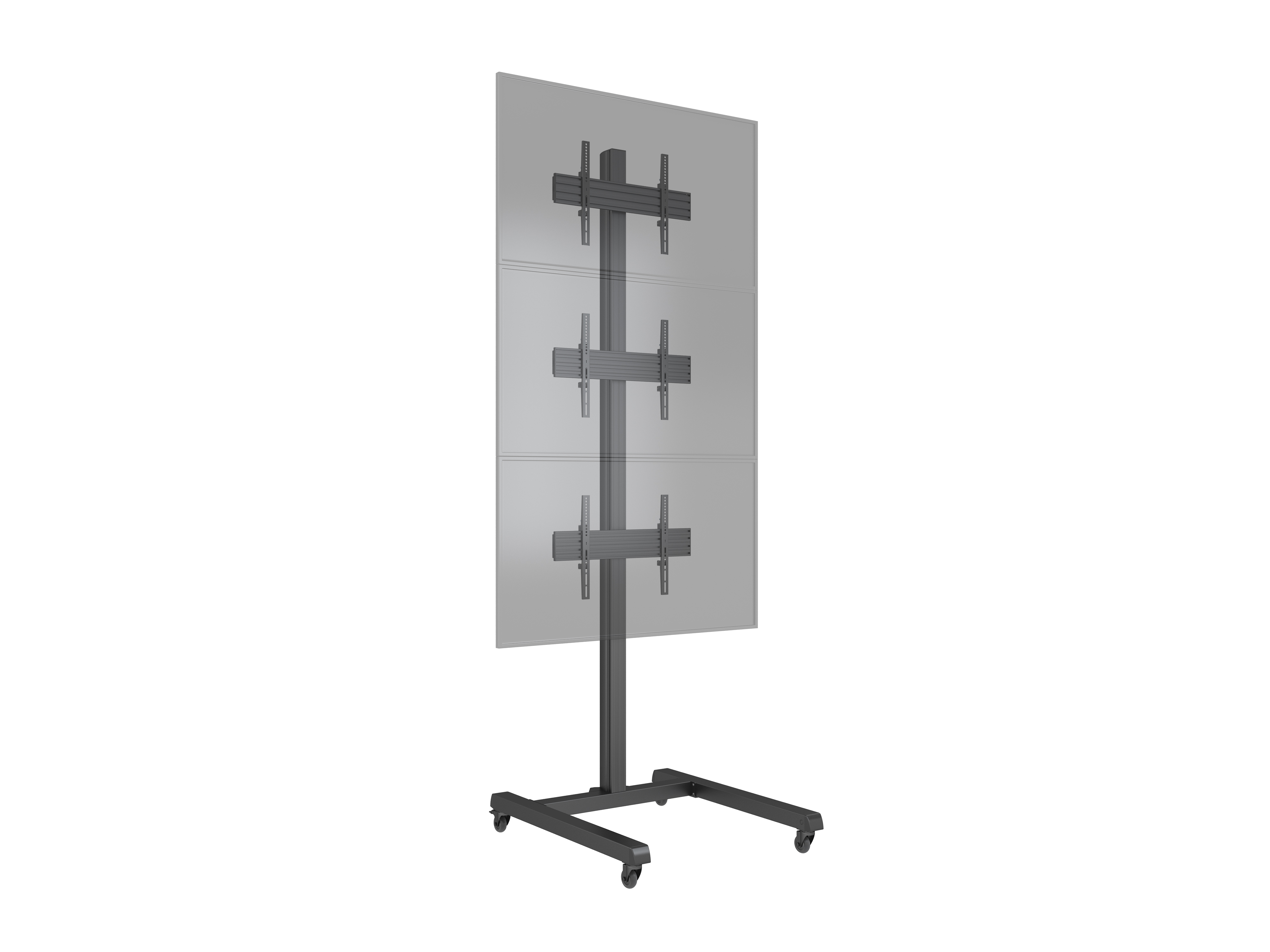 HAGOR HP Counterballanced Wall  HD