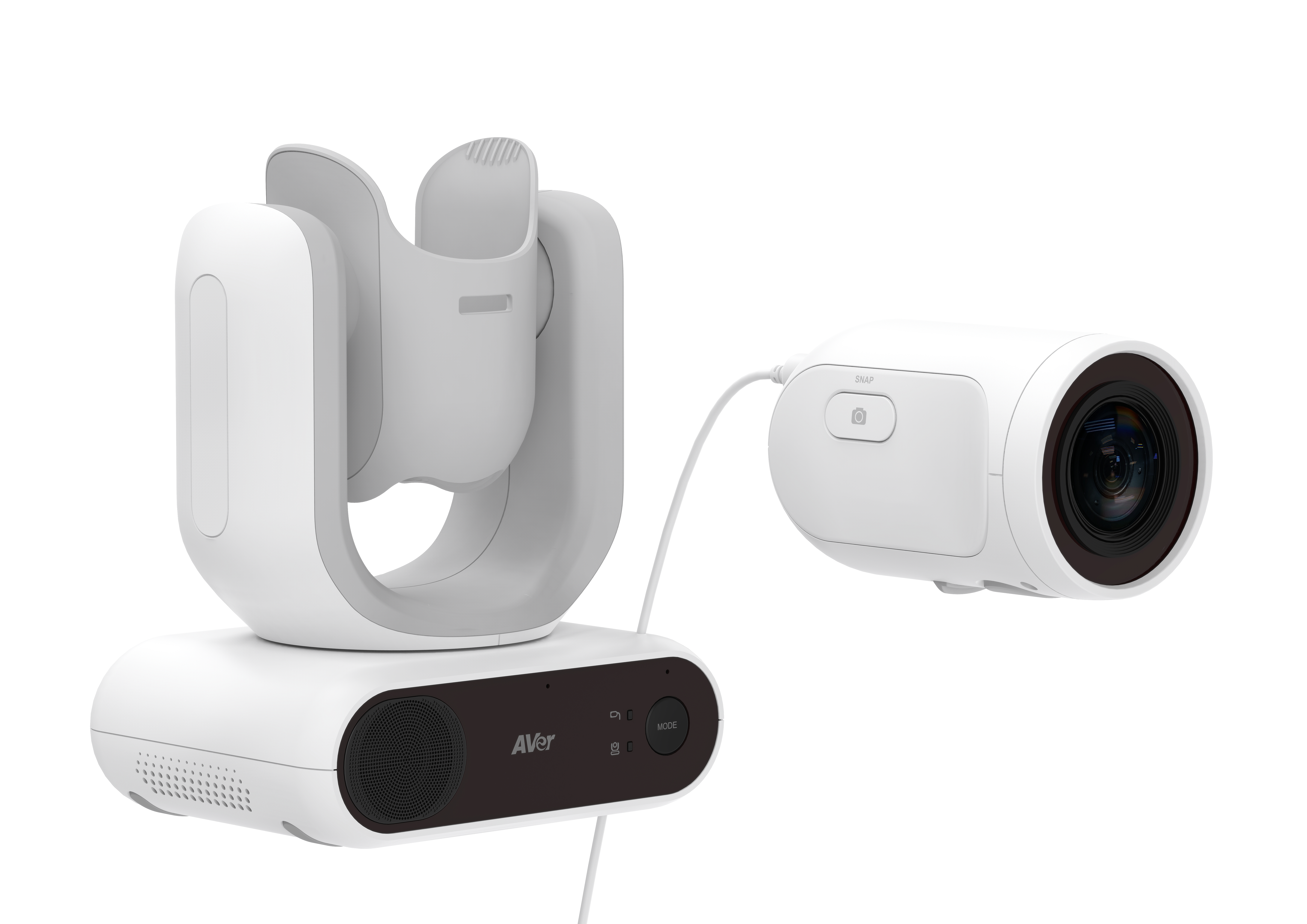 AVer PTZ-Kamera medizinischer Güte MD330UI   (IR)