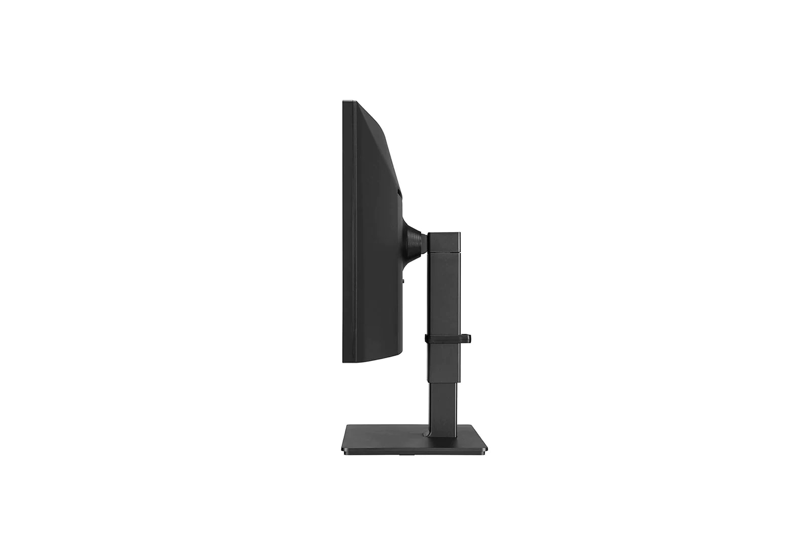 LG Monitor  35" 35BN77CP-B UltraWide QHD DP HDMI USB IPS 21:9 schwarz