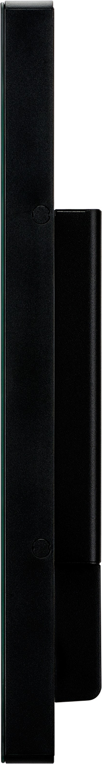 Soundbar, schwarz, Stange, rechteckig, Audio