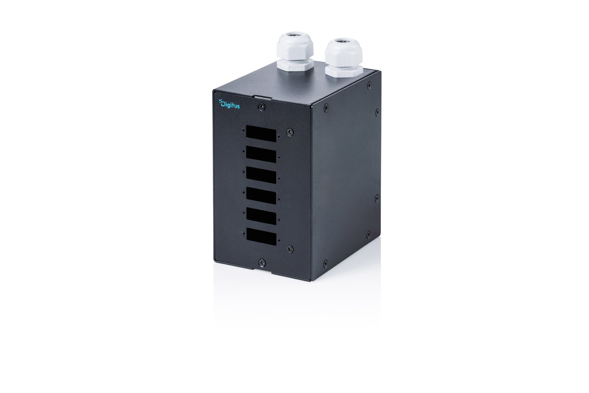 Gehäuse, Verteiler, Kabelmanagement, Rackware, Netzteil