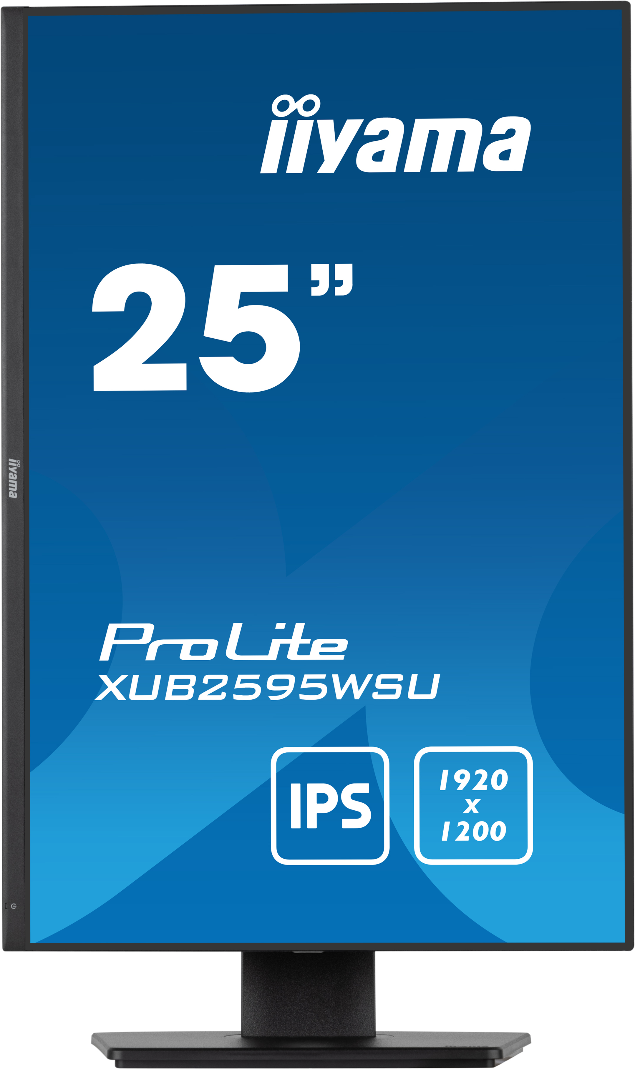 IIYAMA Monitor XUB2595WSU-B5 IIYAMA Monitor XUB2595WSU-B5